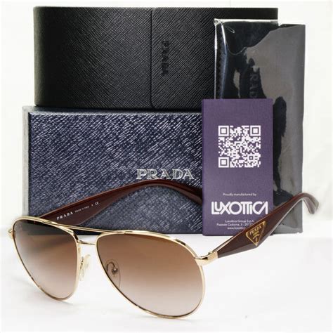 PRADA SPR 75G Sunglasses for sale 